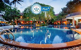 Hyton Leelavadee Hotel Phuket